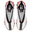Nike Кроссовки React Runner Mid Wr Ispa Белые Светло-малиновые AT3143-100