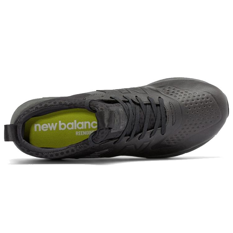 New Balance 580 Deconstructed Mid Black Men's MRH580DD