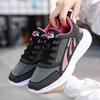 Men And Women Sneakers Breathable Running Shoes Outdoor Sport Fashion Comfortable Casual Couples Gym Mens Shoes Zapatos De Mujer