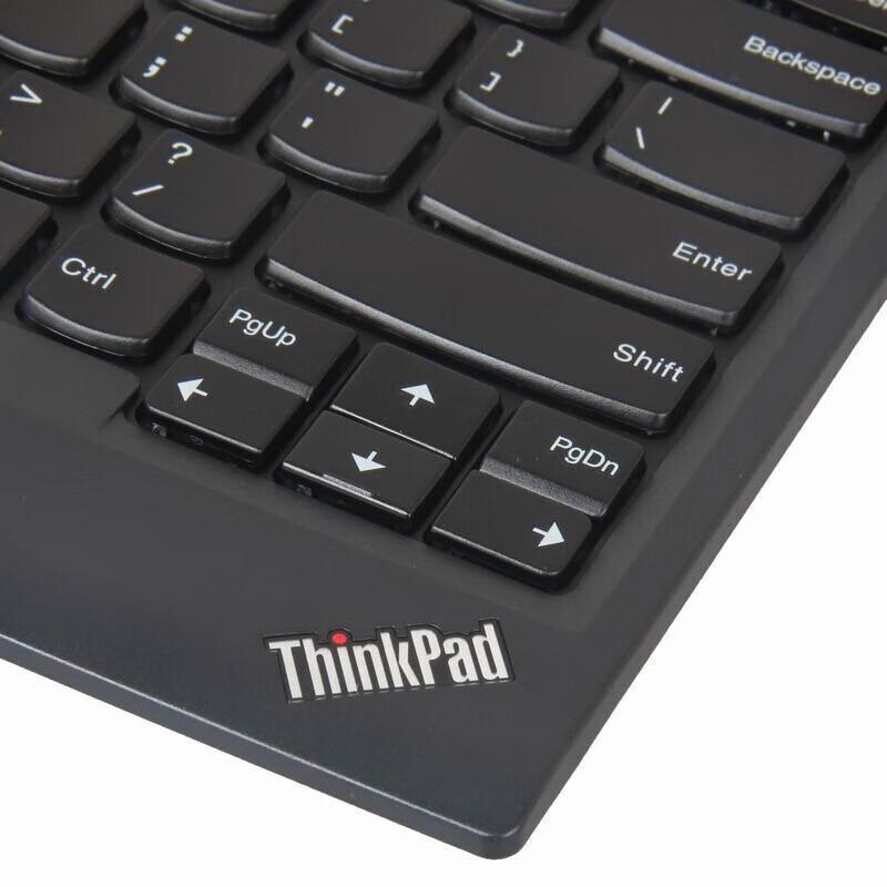 Клавиатура Lenovo Thinkpad USB с трекпоинтом