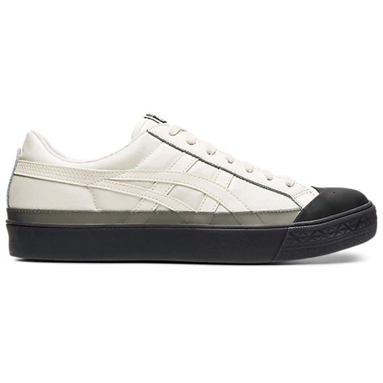 Onitsuka Tiger Fabre Classic Lo Sneakers Unisex Sneakers Black White 1183A717-100