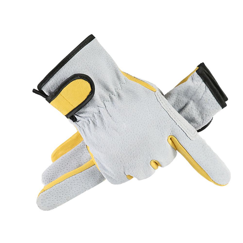 Replacement Gloves Safety Protection Wear Resistant Accessories