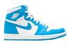 Jordan 1 Ретро High OG BG UNC 575441-117