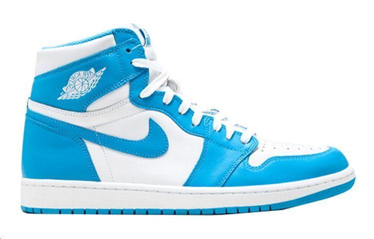 Jordan 1 Ретро High OG BG UNC 575441-117