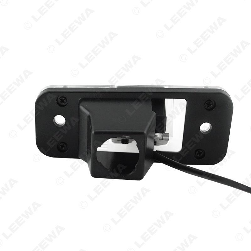 HD Waterproof Rear View Camera for Hyundai Santa Fe/Azera/Kia Carens