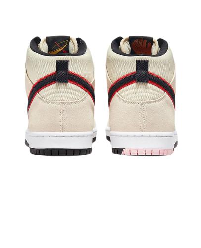 Nike SB Dunk High San Francisco Giants - DO9394-100