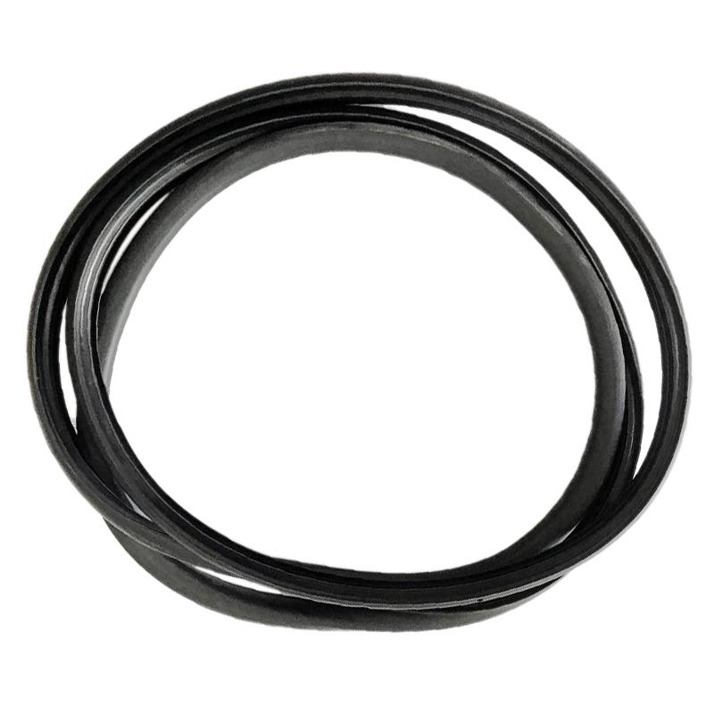 Car Sunroof Seal Strips Waterproof Rubber Seal for Passat Jetta Golf Beetle A4 Leon 8D0877297