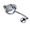 Sex Toy Circle Hook Chastity Lock Set  Other  Family Planning Products