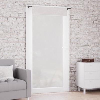 Ветрозащита из хлопка 90x200 см ROMANCE, Soleil d'Ocre