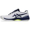 Gel Court Hunter 3 White Blue Expanse Men Sneakers 1071A088-102