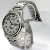 [USED] Working/Solar Seiko Watch Alba Hardlex Pair Watch