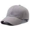 UV Protection Sports Cap Wide Brim Summer Hat Unisex Peaked Cap  for Men Women