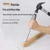 MASTERPROOF Woodworking Chisel & Carving Tool Set