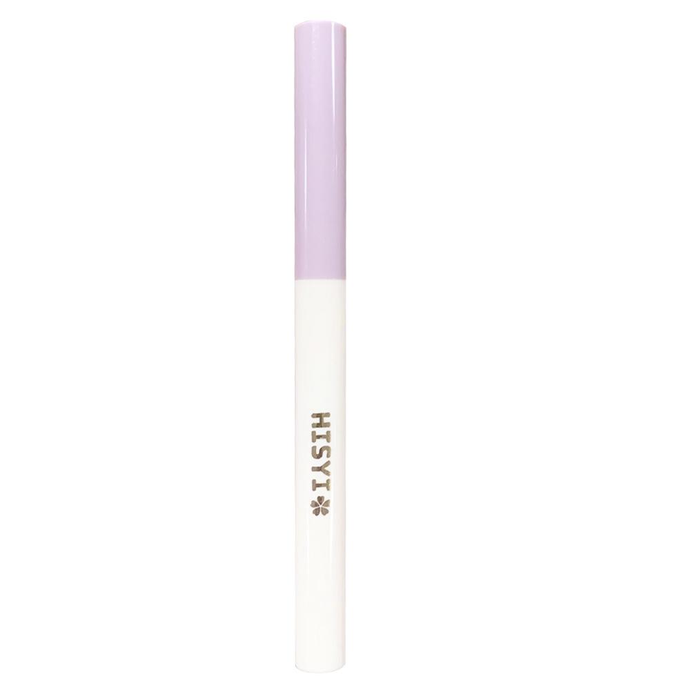 Pure Desire Silhouette Pencil Перламутровые тонкие блестящие тени для век с естественным контуром Тени-карандаш для женщин
