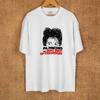 Dog Day Afternoon T-Shirt Al Pacino 70S Movie Fargo Scarface Unisex Graphic Men's Short Sleeves Printed Tee Shirts