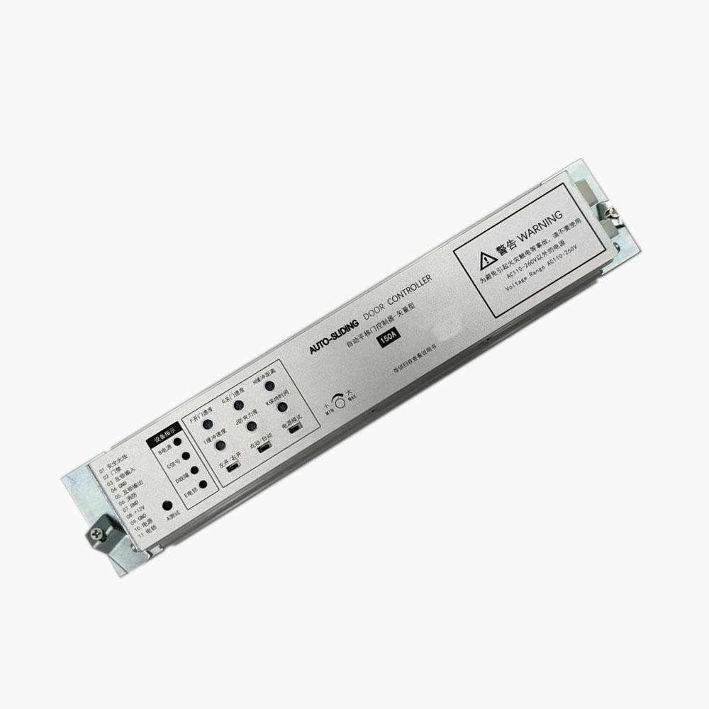 Электрический Автоматический Раздвижной Стеклянный Дверной Мотор-Контроллер Запчасти для Ремонта