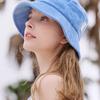 WHITE SANDS Terry Pocket Bucket Hat Tarolla (8 Colors)