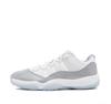 Air Jordan 11 Retro Low Цементно-серый Jordan11 AJ11 Low Серый AV2187-140
