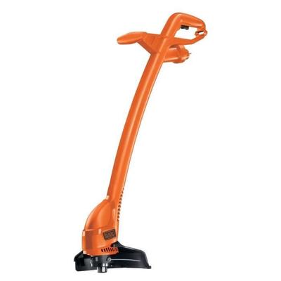 Электрический триммер BLACK+DECKER - GL310 - 300 Вт - 25 см - Проводной
