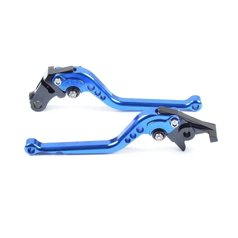 For Kawasaki Z750 (not Z750S model) 2007-2012 Clutch Brake Levers Set