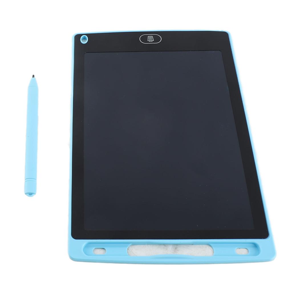 8.5in LCD Writing Board Color Drawing Writing Graffiti Drawing Board Children Gift Toy