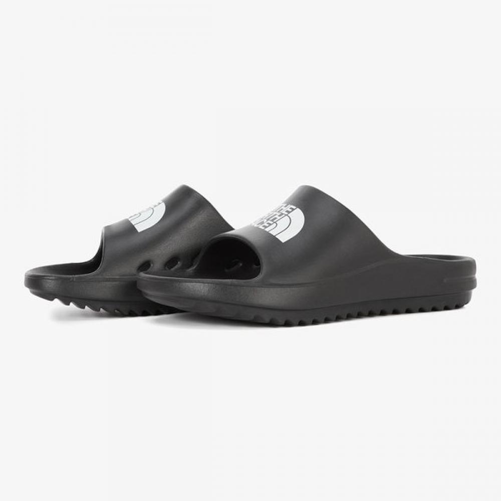 The North Face Campus Slide Black Ns81r12a