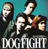 CD DOG FIGHT, TAISHO, NAOKI; KEN - К завтра без конца PCCA00486 Pony Canyon 1993 Япония ОбиРок Б/У