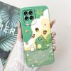 Чехол для Samsung Galaxy A12 SM-A125F Модный Чехол с Конфетным Рисунком Полная Защита Чехол для Телефона Для Samsung A12 F 12 Galaxy M12 Сумки