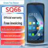 Urovo SQ66 Корпоративный умный терминал сбора данных