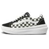 Old Skool Overt CC Checkerboard - Black Unisex Sneakers VN0A7Q5E95Y