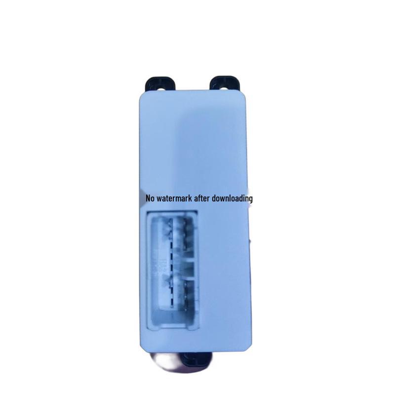 Переключатель стеклоподъемника Changan CS35 3746600-W01