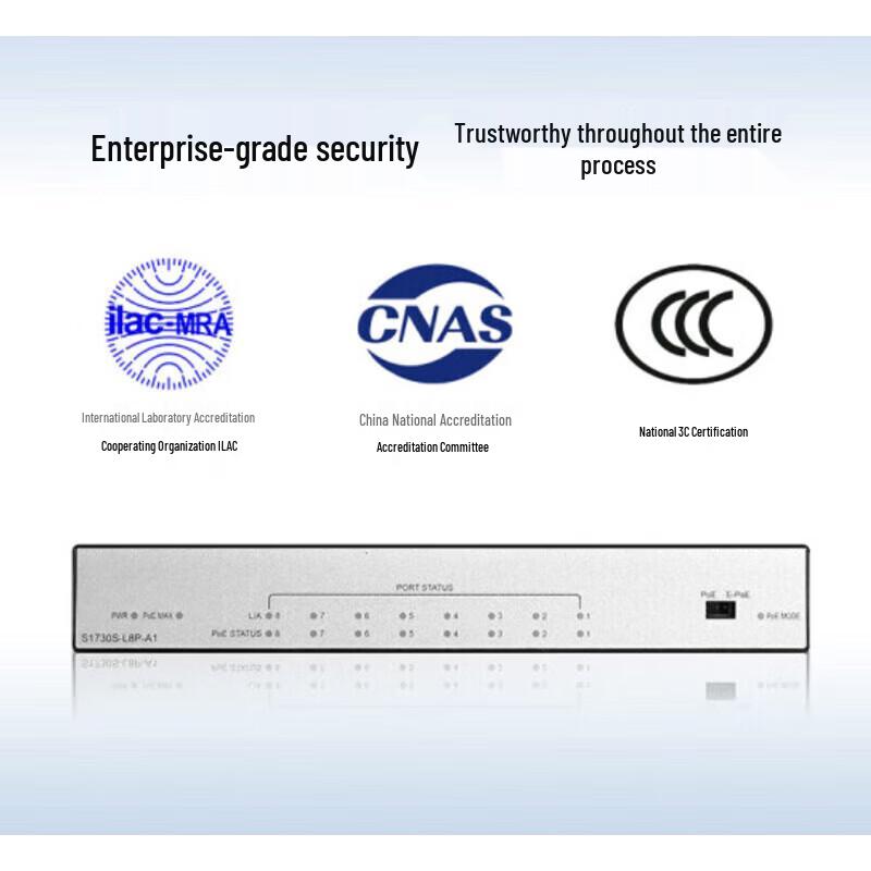 Huawei S1730S Series Ethernet Switch
