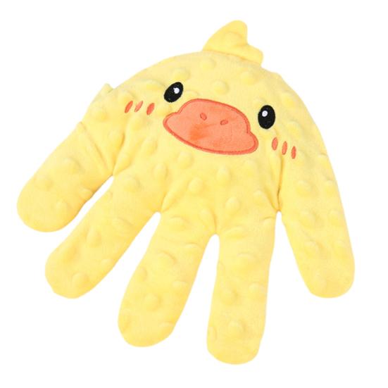 Baby Patter for Sleep Soft Filling Maternal Security Sense Toddler Hand Pillow Soothing