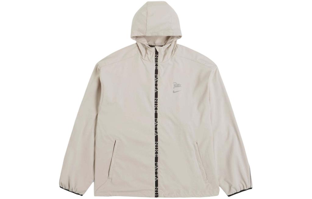 Nike Куртка на молнии X Patta Running Team FJ3087-126