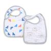 Aden Anais Japanese Baby Gift Newborn Gift Set Leader of the Pack ANGC10003 + (Authentic Product)