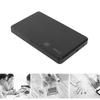USB3.0/2.0 2.5inch SATA HDD SSD Enclosure Mobile Hard Disk Case Box For Laptop