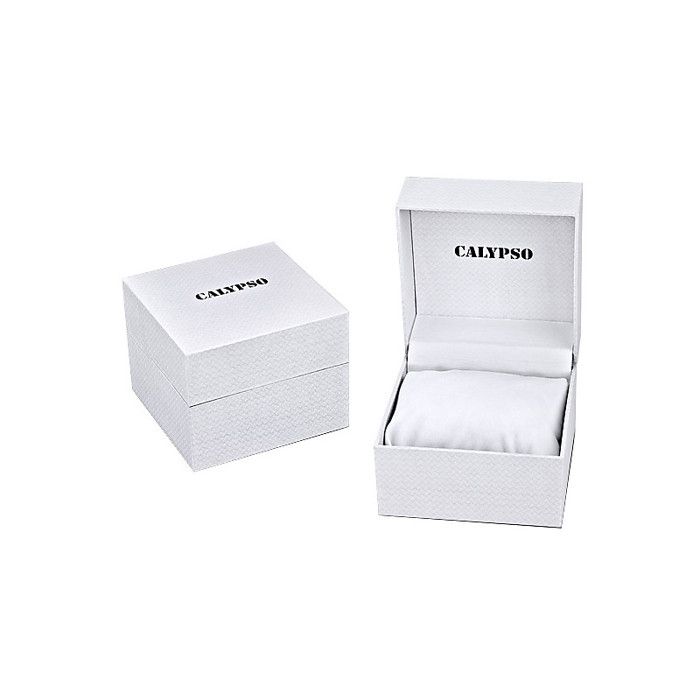 Montre - Calypso - UK5698/4 - Digital - Quartz - Vert - Sport