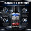30ml Car Scratch Repair Wax Paint Restorer Removes Light Scratches for All Car Colors