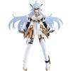 Figma Xenosaga Эпизод III [Так говорил Заратустра] Эпизод III KOS-MOS ver.4