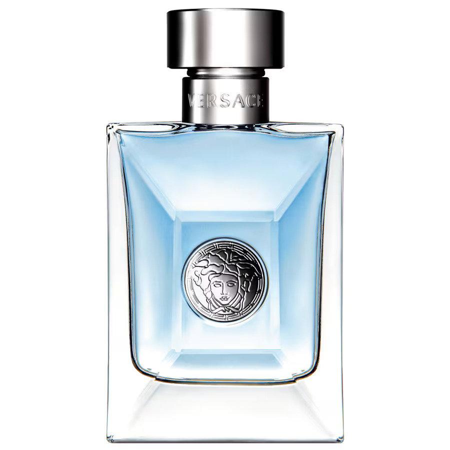 Versace, Pour Homme, Calming & Cooling, After-Shave Lotion, 100 ml