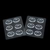 12Pcs Foot Remover Pad Feet Medical Gel Silicone Foot Corn Removal Patch Tool
