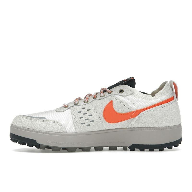 Nike C1TY Premium Cordura Phantom Light Orewood Brown Safety Orange Мужская обувь HJ4316-001