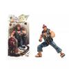 NECA 7-дюймовые фигурки Street Fighter: Рю, Кен, Гайл, Чун-Ли, Акума