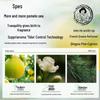 Spes Waterless Hair Cleansing Wipes