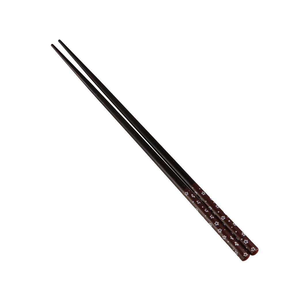 Japanese Cooking Handmade Natural Wooden Wood Chopsticks Kitchen Tools Dinnerware Sushi Chopsticks