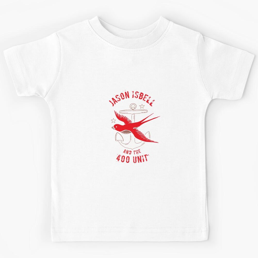 Isbell and the 400 unit Kids T-Shirt