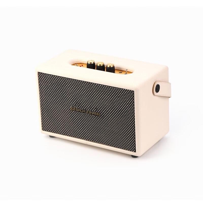 Bach Johann M6 Беспроводной Bluetooth-динамик CN-вилка (адаптер в комплекте)
