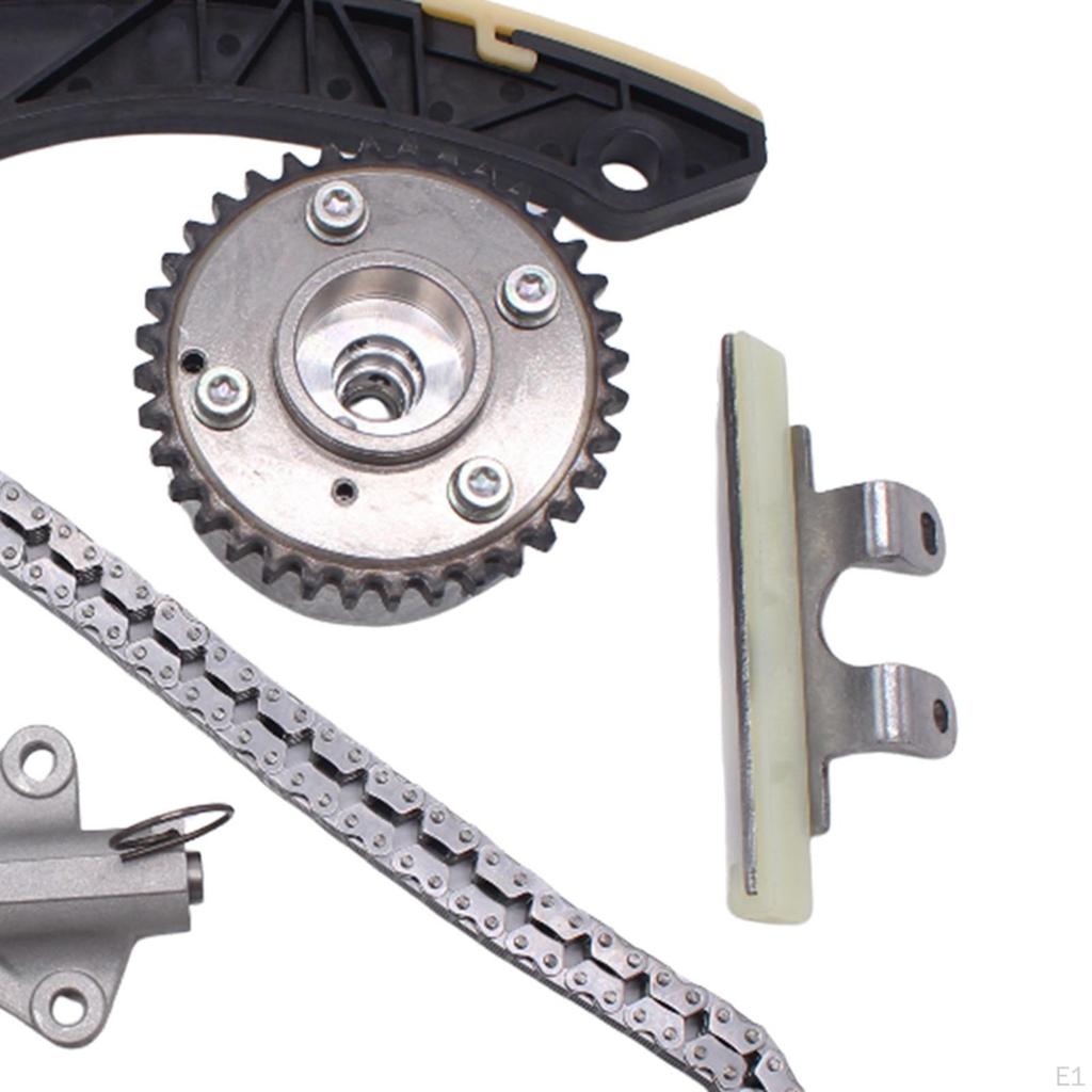 Комплект цепи привода ГРМ 24321-03010 2442003000 для автомобильных аксессуаров Kia