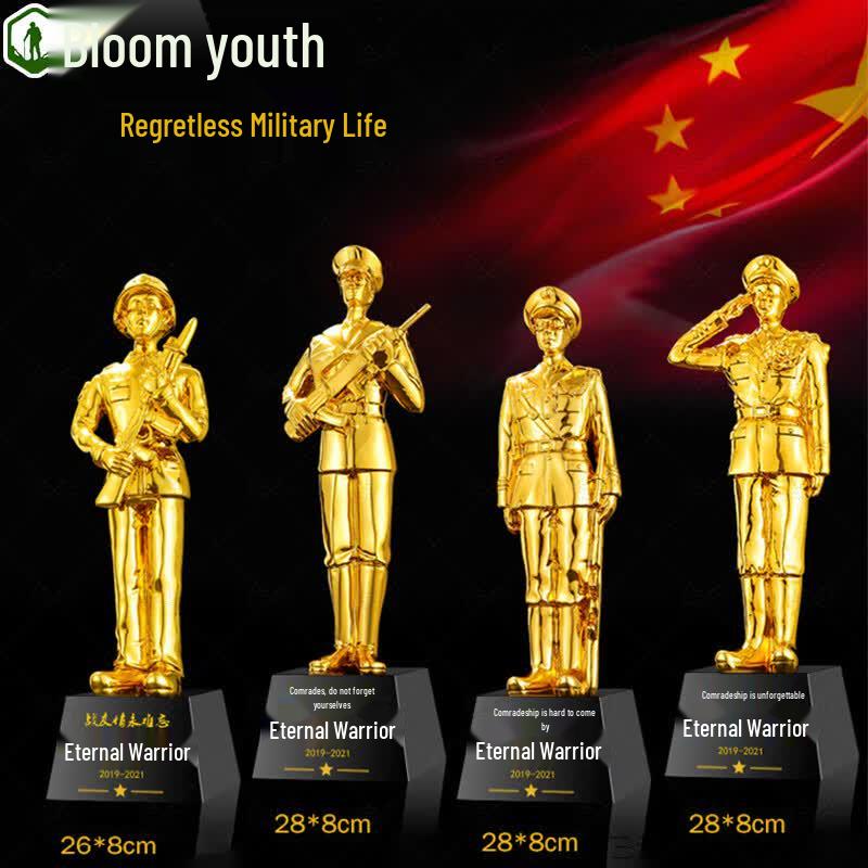 Zhan Ye TW Сувенирный чемодан 20 дюймов и аксессуары
