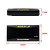 Norxi Digital Tachometer Motorcycle Meter Bicycle Tachometer Electric Tachometer RPM
